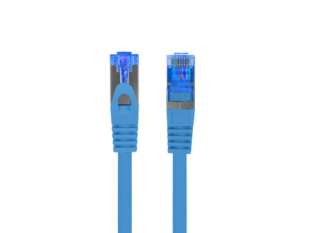 LANBERG patchcord cat.6A FTP LSZH CCA 5m