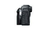 Canon | EOS R8 Mirrorless Camera Body (AIP) | Megapixel 24.2 MP | Image stabilizer | ISO sensitivity (max) 102400 | Display diagonal 3 " | Wi-Fi | Video recording | Automatic, manual | CMOS