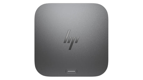 HP Thunderbolt 4 100W G6 Dock (9X472UT) Jungčių stotelė, Pilka