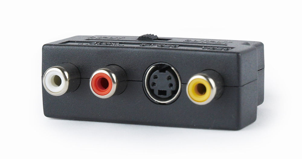 GEMBIRD UVG-002 Audio- and Videograbber