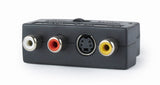 GEMBIRD UVG-002 Audio- and Videograbber