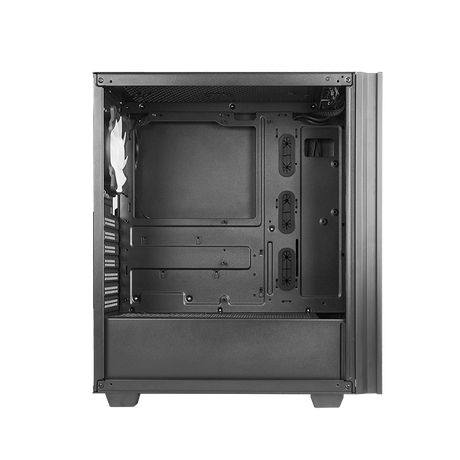 CHIEFTEC Hunter 2 gaming chassis ATX Bl