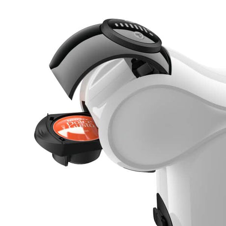 Delonghi Coffee Maker | EDG226.W Dolce Gusto Genio S | Pump pressure 15 bar | Capsule | 1600 W | White