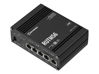 Teltonika | Dual Modem Router | RUTM56 | 802.11ac | 10/100/1000 Mbit/s | Mesh Support Yes | MU-MiMO Yes | No mobile broadband