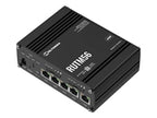 Teltonika | Dual Modem Router | RUTM56 | 802.11ac | 10/100/1000 Mbit/s | Mesh Support Yes | MU-MiMO Yes | No mobile broadband