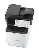 Kyocera ECOSYS MA4000cix Spausdintuvas lazerinis spalvotas MFP A4 40 ppm Ethernet LAN USB (TEND)