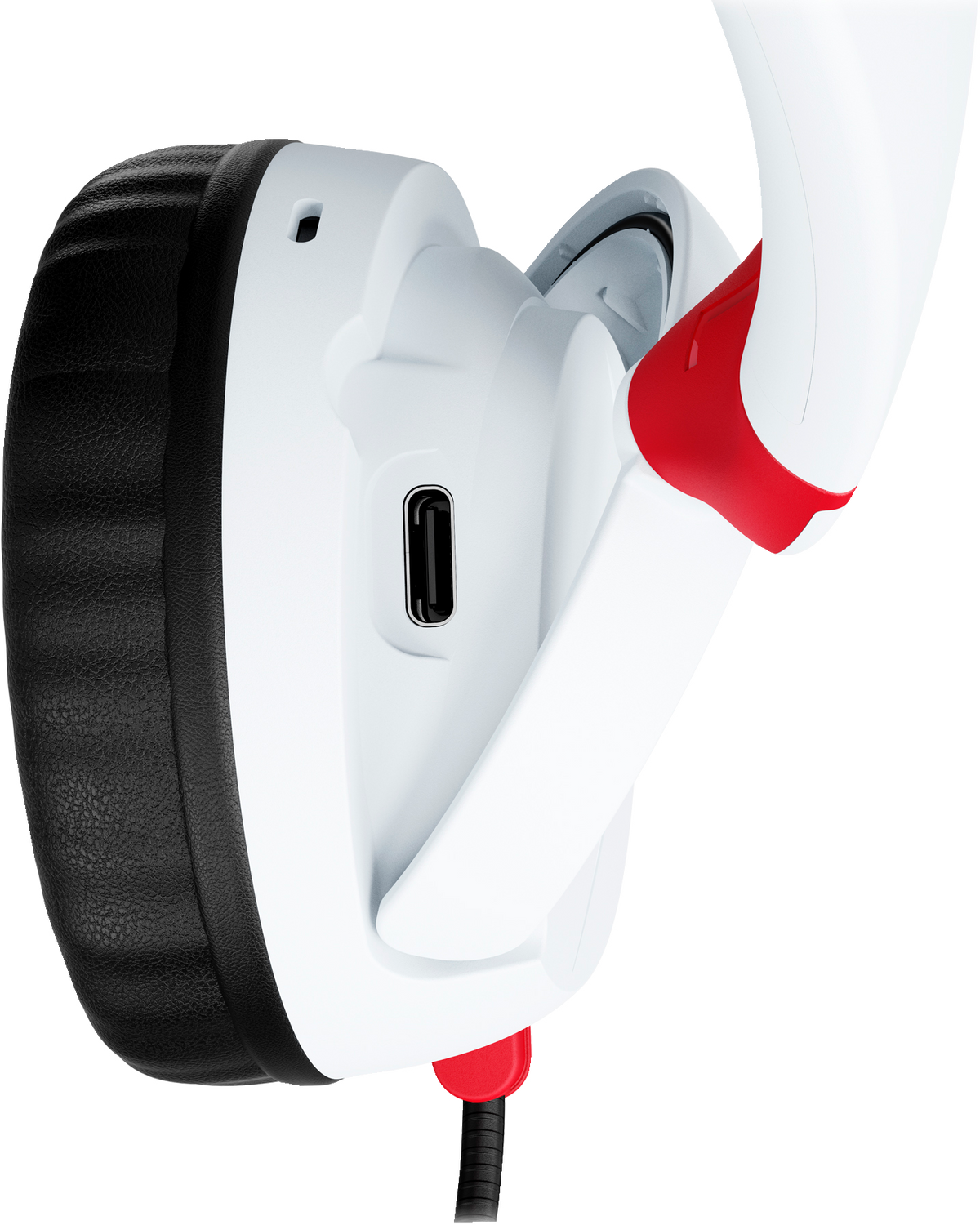 HP HyperX Cloud Mini Wrless WHT Headset