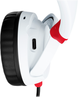 HP HyperX Cloud Mini Wrless WHT Headset