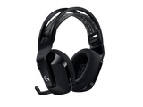 Logitech | Gaming Headset | G G733 | Wireless | Over-Ear | Black | Noise canceling | Wireless