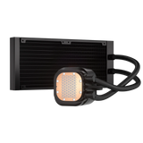 Corsair | Liquid CPU Cooler | NAUTILUS 240 RS | Intel, AMD