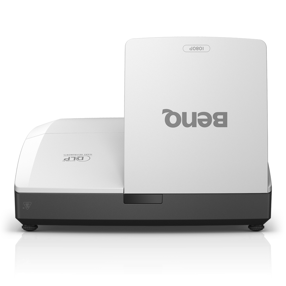 Benq | MH856UST+ | WUXGA (1920x1200) | 3500 ANSI lumens | Grey/White