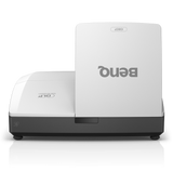 Benq | MH856UST+ | WUXGA (1920x1200) | 3500 ANSI lumens | Grey/White