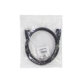 Logilink | HDMI Cable Type A Male - HDMI Type A Female | CH0056 | HDMI Type A Female | HDMI Type A Male | HDMI to HDMI | 2 m