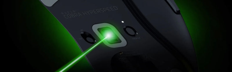 Razer Cobra HyperSpeed Mouse | Razer
