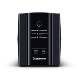 CyberPower | Backup UPS Systems | UT1500EG | 1500  VA | 900  W