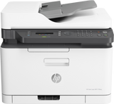 Spausdintuvas lazerinis HP MFP 179fnw (4ZB97A)  Multifunkcinis , spalvotas, A4,