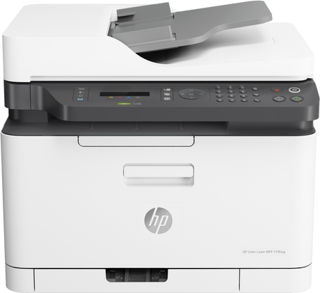 Spausdintuvas lazerinis HP MFP 179fnw (4ZB97A)  Multifunkcinis , spalvotas, A4,