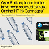HP 937 CMYK 4-Pack (6C400NE) Rašalinių kasečių komplektas, C/M/Y/BK