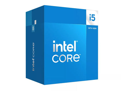 INTEL Core i5-14400 2.5GHz LGA1700 Box