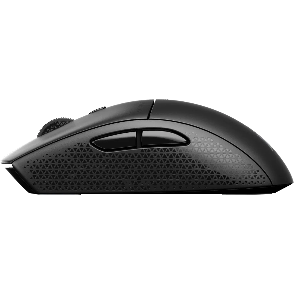 Corsair Gaming Mouse | M55 | Wireless | Bluetooth, 2.4 GHz | Black