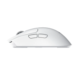 Razer Gaming Mouse | Viper V4 Pro Esports | Wireless | Razer HyperSpeed Wireless Gen-2, Wired | White
