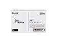 Canon CRG T13 (5640C006) Lazerinė kasetė, Juoda (SPEC)