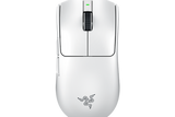 Razer | Gaming Mouse | Viper V3 Pro | Wireless/Wired | White