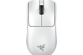 Razer | Gaming Mouse | Viper V3 Pro | Wireless/Wired | White