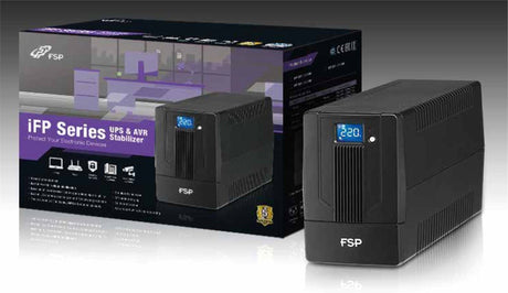 FSP | IFP 800 | 800 VA | 480 W