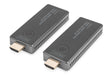 Digitus | 4K Wireless Video Extender, 30 m (HDMI - HDMI) | DS-55323 | Black/Silver