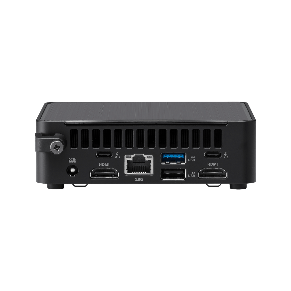 ASUS RNUC14RVKU500002I BB U5 125H SK EU