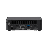 ASUS RNUC14RVKU500002I BB U5 125H SK EU