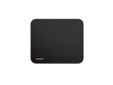 Genesis | Carbon 500 | Mouse pad | 210 x 250 mm | Black