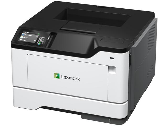 Lexmark MS531dw | Mono | Laser | Printer | Wi-Fi