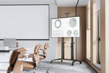 Digitus | Other | 70-120 " | Maximum weight (capacity) 140 kg | Black