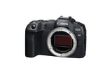Canon | EOS R8 Mirrorless Camera Body (AIP) | Megapixel 24.2 MP | Image stabilizer | ISO sensitivity (max) 102400 | Display diagonal 3 " | Wi-Fi | Video recording | Automatic, manual | CMOS