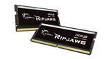G.Skill | Ripjaws | 32 GB | DDR5 | 5600 MHz | PC/server | Registered No | ECC No