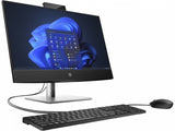 HP ProOne 440 G9 AiO Kompiuteris 23.8'' FHD Intel Core i5-14500T 16GB 512GB SSD W11P, Black/Silver