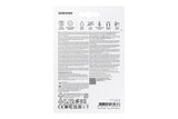 Samsung | BAR Plus | MUF-128BE3/APC | 128 GB | USB Type-A | Silver