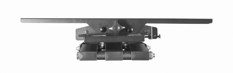 Gembird | Full-motion wall mount | WM-70ST-01 | Tilt, Swivel | 37-70 " | Maximum weight (capacity) 35 kg | Black