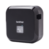 Brother PT-P710BT | Mono | Thermal | Label Printer | Wi-Fi | Black