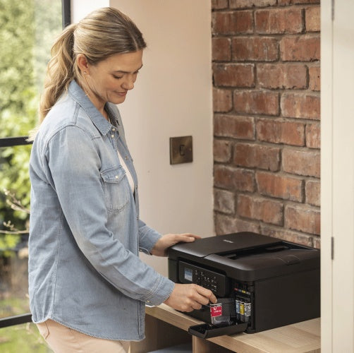 Brother LC521BK | Ink Cartridges | Black