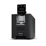 CyberPower | Smart App UPS Systems | PR1000ELCD | 1000 VA | 900 W