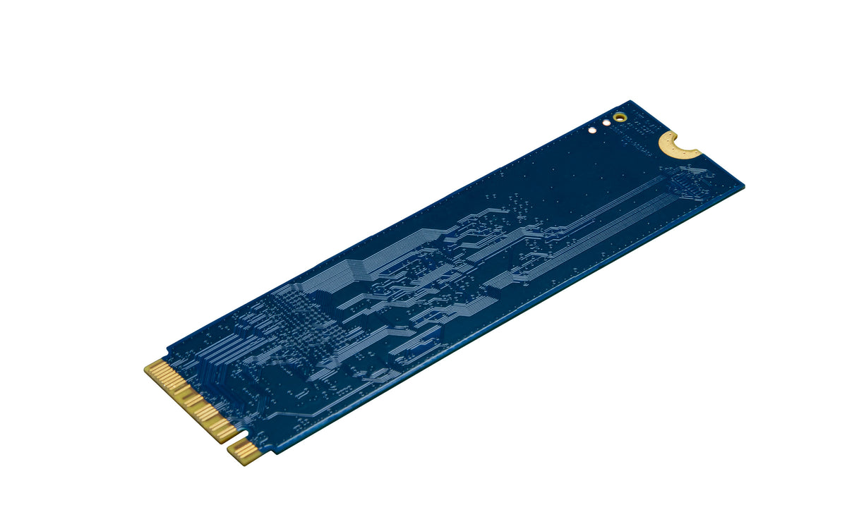 Kingston SSD | NV3 | 1000 GB | SSD form factor M.2 2280 | Solid-state drive interface PCIe NVMe Gen 4.0 (x4) | Read speed 6000 MB/s | Write speed 4000 MB/s