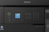 Epson | Multifunctional printer | EcoTank L5590 | Inkjet | Colour | Inkjet Multifunctional Printer | A4 | Wi-Fi | Black