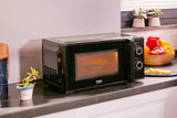 BEKO Microwave MOC20100BFB, 700W, 20L, 900W, Black