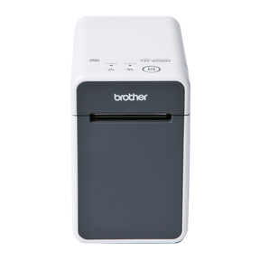 Brother TD-2020A | Mono | Thermal | Label Printer