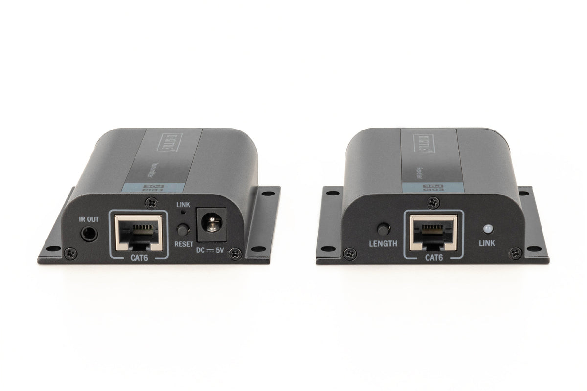 Digitus | HDMI Extender Set | DS-55100-1