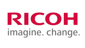 Ricoh M0ED9680 (M0ED-9680) DEVELOPER YELLOW