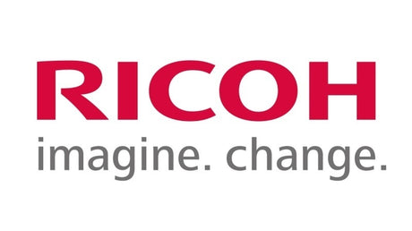 Ricoh M0ED9680 (M0ED-9680) DEVELOPER YELLOW